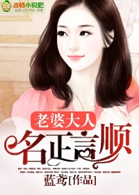 老婆大人，名正言顺
